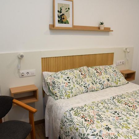 La Villa De Orgaz II Толедо Экстерьер фото