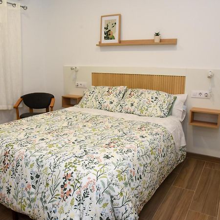 La Villa De Orgaz II Толедо Экстерьер фото