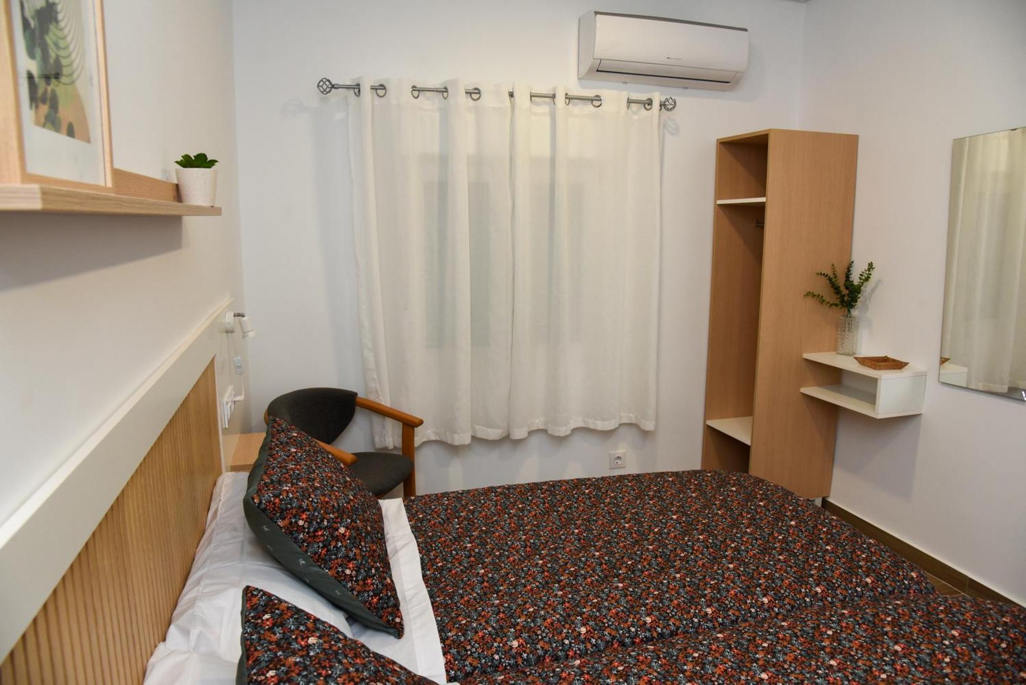 La Villa De Orgaz II Толедо Экстерьер фото