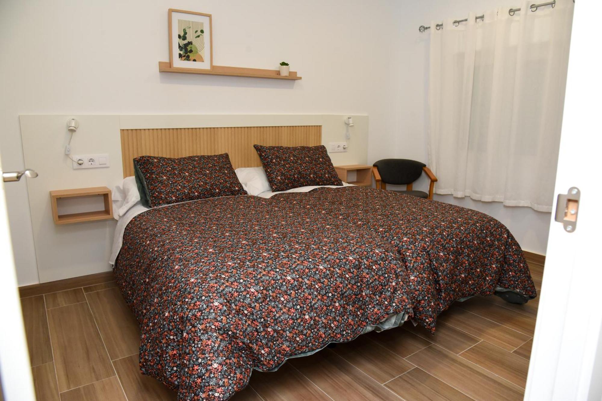 La Villa De Orgaz II Толедо Экстерьер фото
