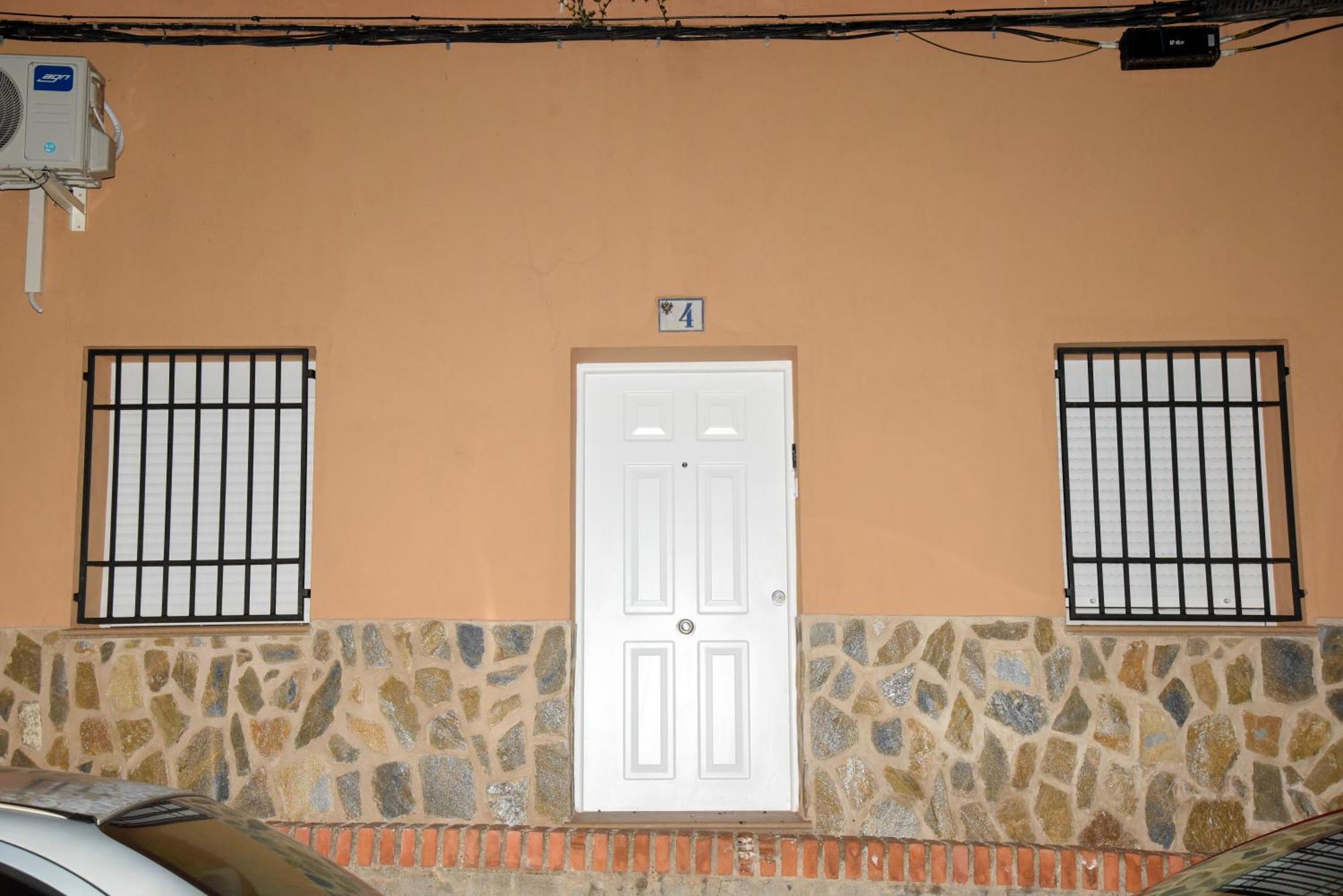 La Villa De Orgaz II Толедо Экстерьер фото